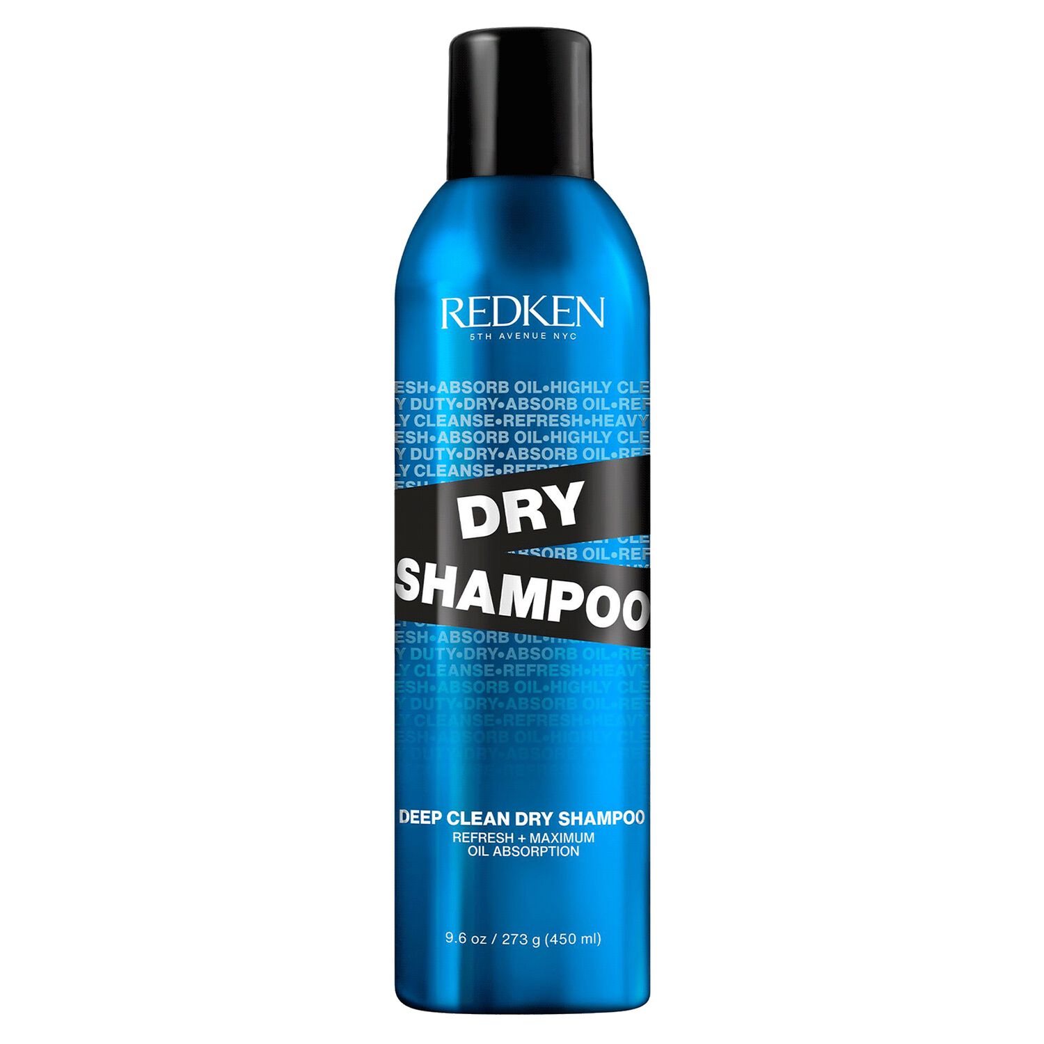Deep Clean Dry Shampoo Redken Cosmoprof